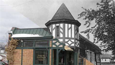 Throwback Thursday | Sheboygan S. 12th and Union Ave.