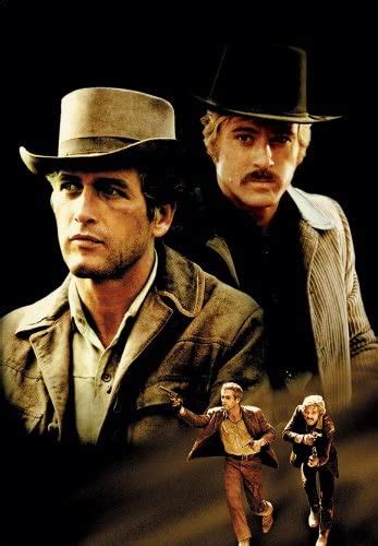 Butch Cassidy And The Sundance Kid Movie Poster 11 X 17