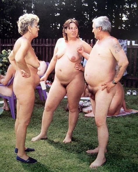 Vintage Nudists Pics Xhamster