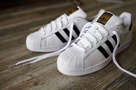 Zapatillas Adidas Superstar Original S 18900 En Mercado Libre