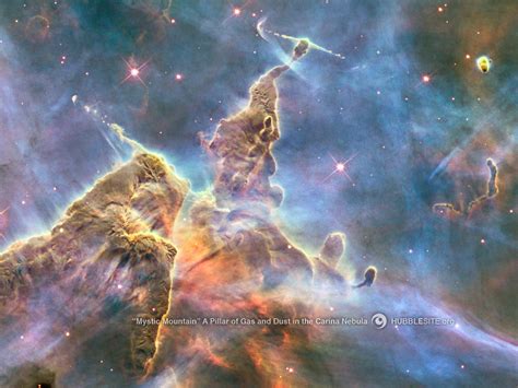Hubble Telescope Uldissprogis
