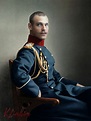 Grand Duke Michael Romanov, brother of Tsar Nicholas II. | Tsar ...