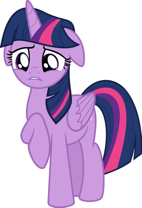 Mlp Vector Twilight Sparkle 4 By Jhayarr23 My Little Pony Twilight