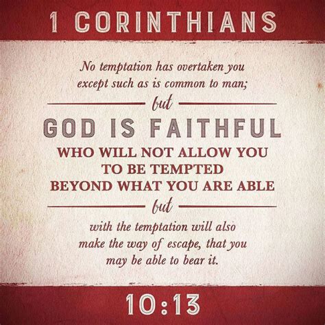 1 Corinthians 101 33 Learn By Example Be Still