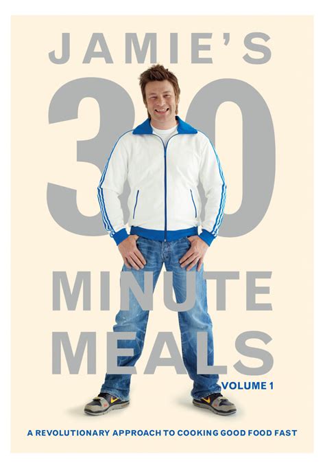 Jamie Oliver 30 Minute Meals Season 1 Volume 1 Dvd Buy Now At