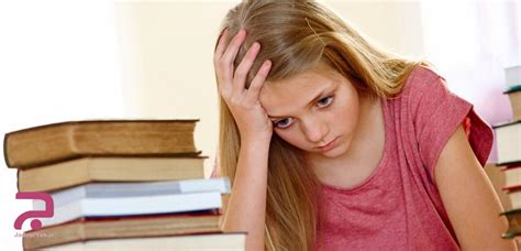 آموزش از راه چه اثری بر اضطراب نوجوانان دارد - مجله نازی