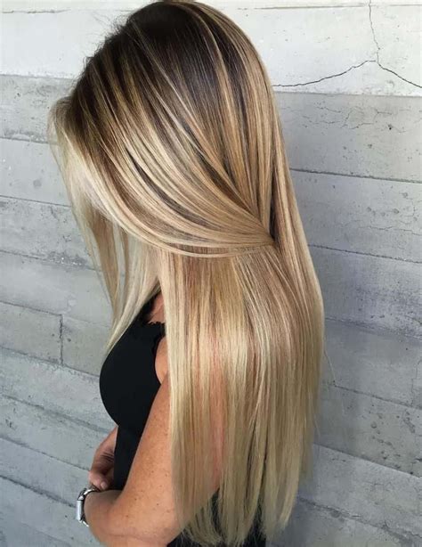 Greasy hair is actually fantastic for a variety of sleek hairstyles. Top 15 Popular Long Hairstyles for Women 2021: Best Trends ...