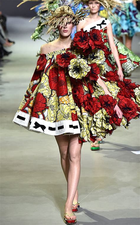 Viktorandrolf From Paris Haute Couture Week Best Looks E News