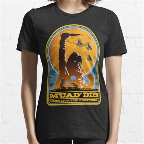 Dune Merch And Ts For Sale Redbubble