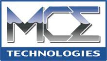 See mce technologies sdn bhd's products and customers. MCE Technologies