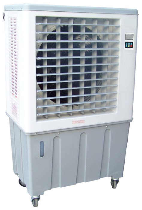 Portable Evaporative Air Cooler 280w Pac280 A Heataustralia