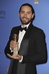 Jared Leto References Pubes, Thirty Seconds to Mars in Globes Speech ...