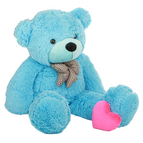 Blue Teddy Bear Png 2 By Sooyounglover On Deviantart