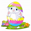 Christian easter clip art for your publications online 3 image #10069