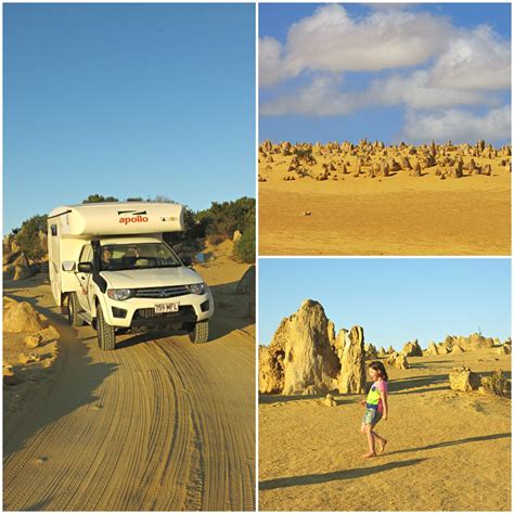 Go West Mit Dem 4x4 Camper Bereisen Wir Australiens Westen Die Route Führt Uns Von Perth Nach