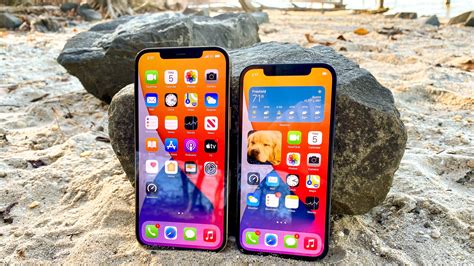 Iphone 12 Pro Vs Iphone 12 Pro Max What Should You Buy