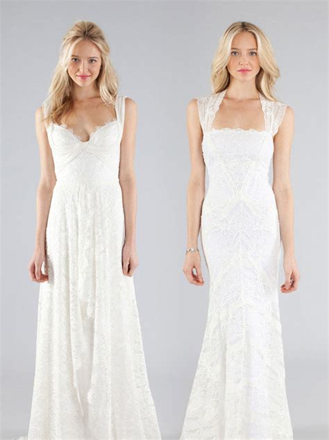 Kaufen preiswerte günstige brautkleider und brautmode mit erstklassiger qualität nach maß.bei milanoo gibt es mehr als 800 wunderschöne brautkleider styles.shoppen sie jetzt ihre trauhafte. Brautkleider Mode Online: Nicole Miller Brautkleider ...