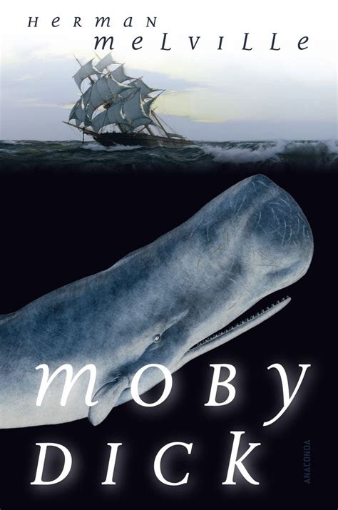Moby Dick Oder Der Weiße Wal Roman Von Herman Melville Buch 978 3 86647 764 3