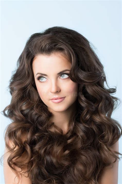 hairstyle for wavy hair woman sokbosoksub