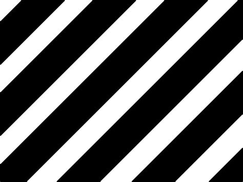 48 Black And White Stripes Wallpaper On Wallpapersafari