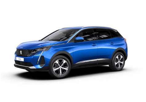 Peugeot 3008 15 Bluehdi Allure Pack Sands 130cv Blu Vertigo Km 0 A Soli