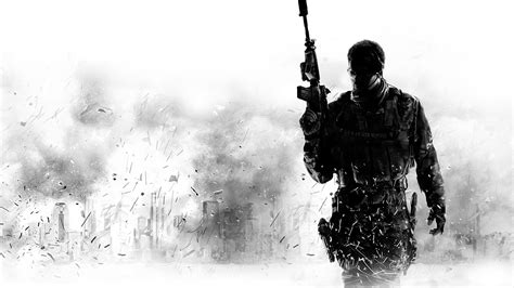 10 Best Call Of Duty Modern Warfare 3 Wallpaper Full Hd 1920×1080 For