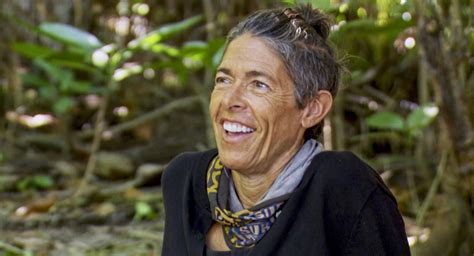 Denise Stapley Could She Win The ‘survivor 2020 Finale Free Nude