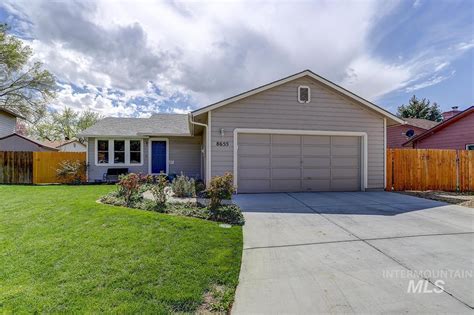 Home For Sale In Maplewood Sub, Boise | RealEstate-Idaho