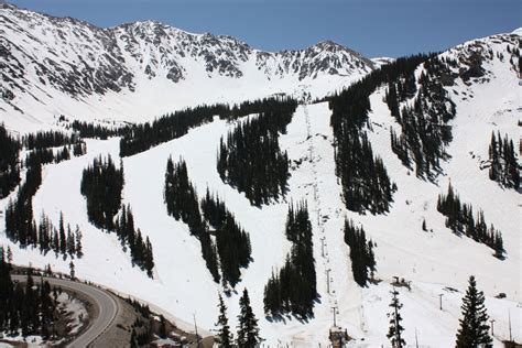 Arapahoe Basin Skiing And Snowboarding Resort Guide Evo