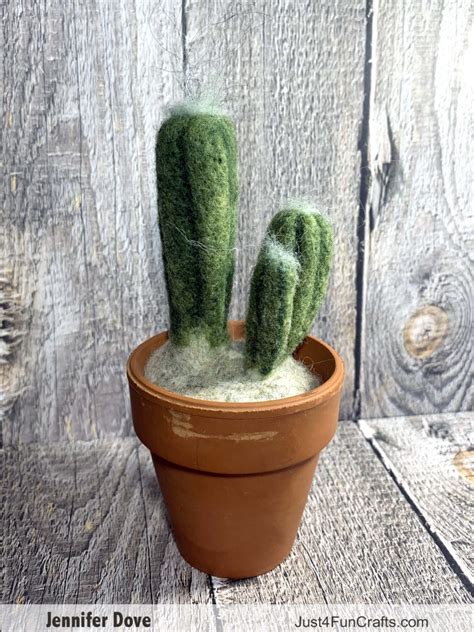 Submitted 6 years ago by i_can_smell_u. Stuck on a Cacti Kick - Just4FunCrafts