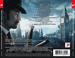 Hans Zimmer - Sherlock Holmes: A Game of Shadows - Original Motion ...