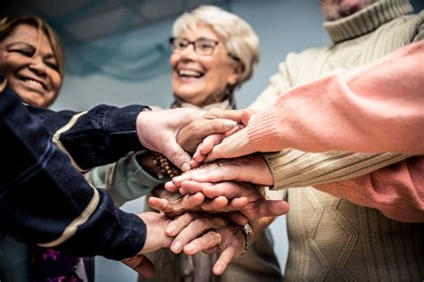 Boosting Mental Health In Seniors Arizona Elder Care