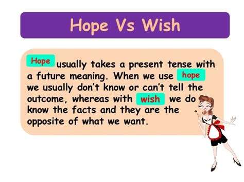 Contoh Kalimat Hope Dalam Bahasa Inggris Pulp