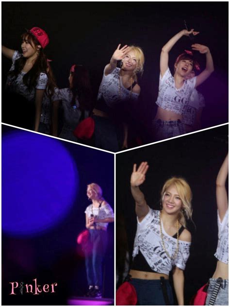 [pictures] 140427 Girls Generation 3rd Japan Tour Love And Peace In Fukuoka Day 2 ~ Smtownsnsd