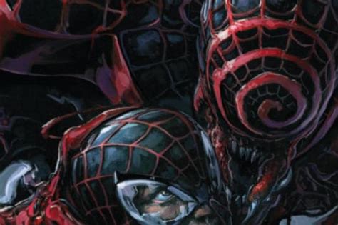 Absolute Carnage Miles Morales 2 Review
