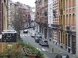 Elsene / Ixelles, Brussels, Belgium | Belgium, Brussel, Belgium houses