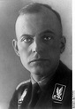Hans-Adolf Prützmann - Age, Birthday, Biography & Facts | HowOld.co