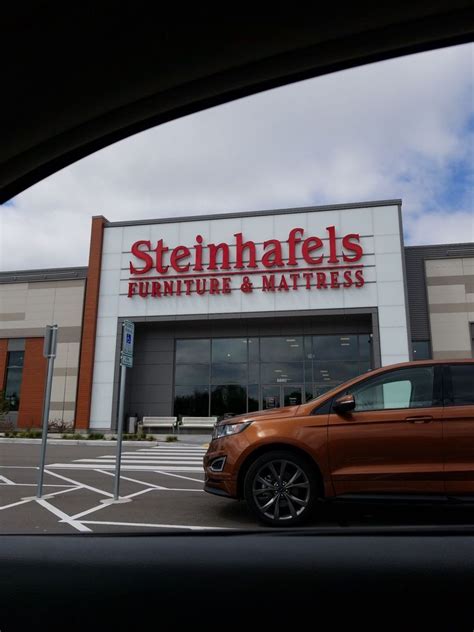 The most complete information about stores in west milwaukee, wisconsin: Steinhafels Furniture & Mattress - 10 Reviews - Furniture ...