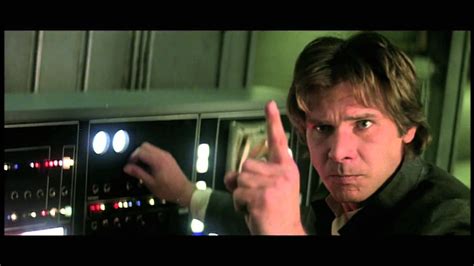 Star Wars Episode V The Empire Strikes Back 1980 Official Trailer