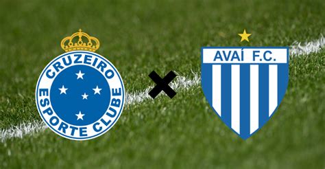 Cruzeiro played against avaí in 2 matches this season. Sportbuzz · Cruzeiro x Avaí: onde assistir e prováveis ...