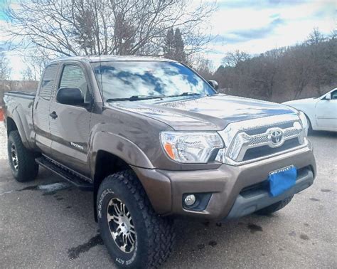 Used 2012 Toyota Tacoma For Sale Autotrader