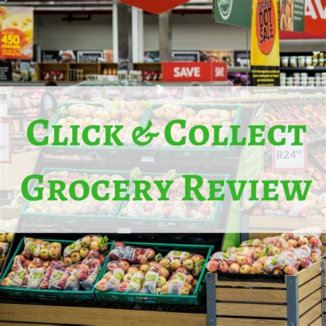 January 17, 2021, 5:00 pm·9 min read. Click & Collect Grocery Review - Make Money Without A Job