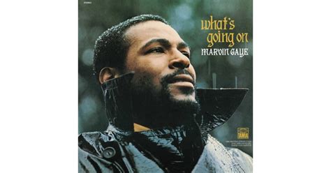 Whats Going On 2lp Marvin Gaye 2 X Lp Music Mania Records Ghent