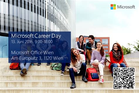 Microsoft Career Day - klenner.at