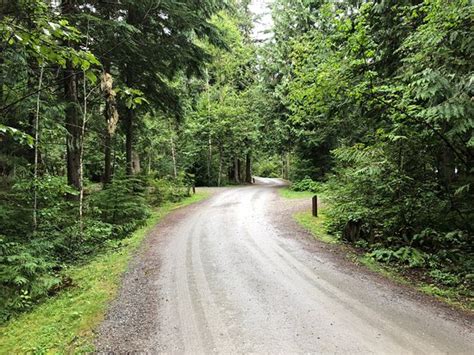 Silver Lake Provincial Park Hope 2020 All You Need To Know Before