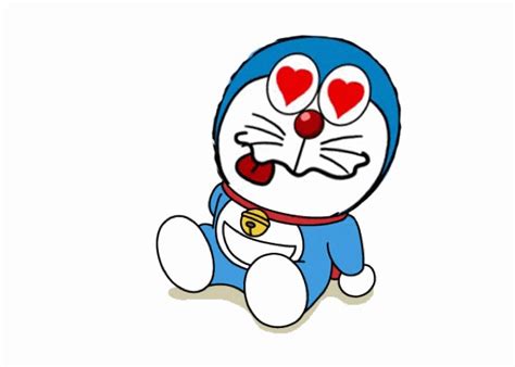 Animasi Bergerak  Doraemon 10  Images Download