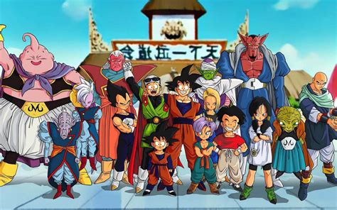 Dragon ball z kai all characters › all dragon ball z characters › dragon ball z kai free characters, voice actors, producers and directors from the anime dragon ball kai (dragon. Detective Haika: February 2013