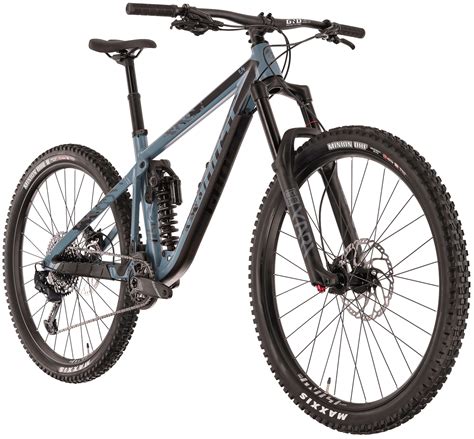 Rower Mtb Ghost Riot Enduro Al Essential Centrumrowerowepl