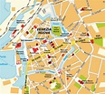 Livorno Map