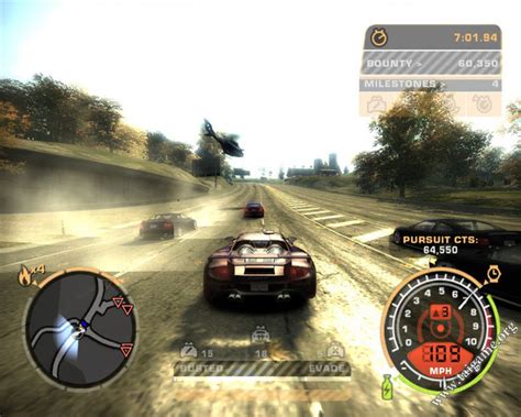 Need For Speed Most Wanted Full Download Eagleuno